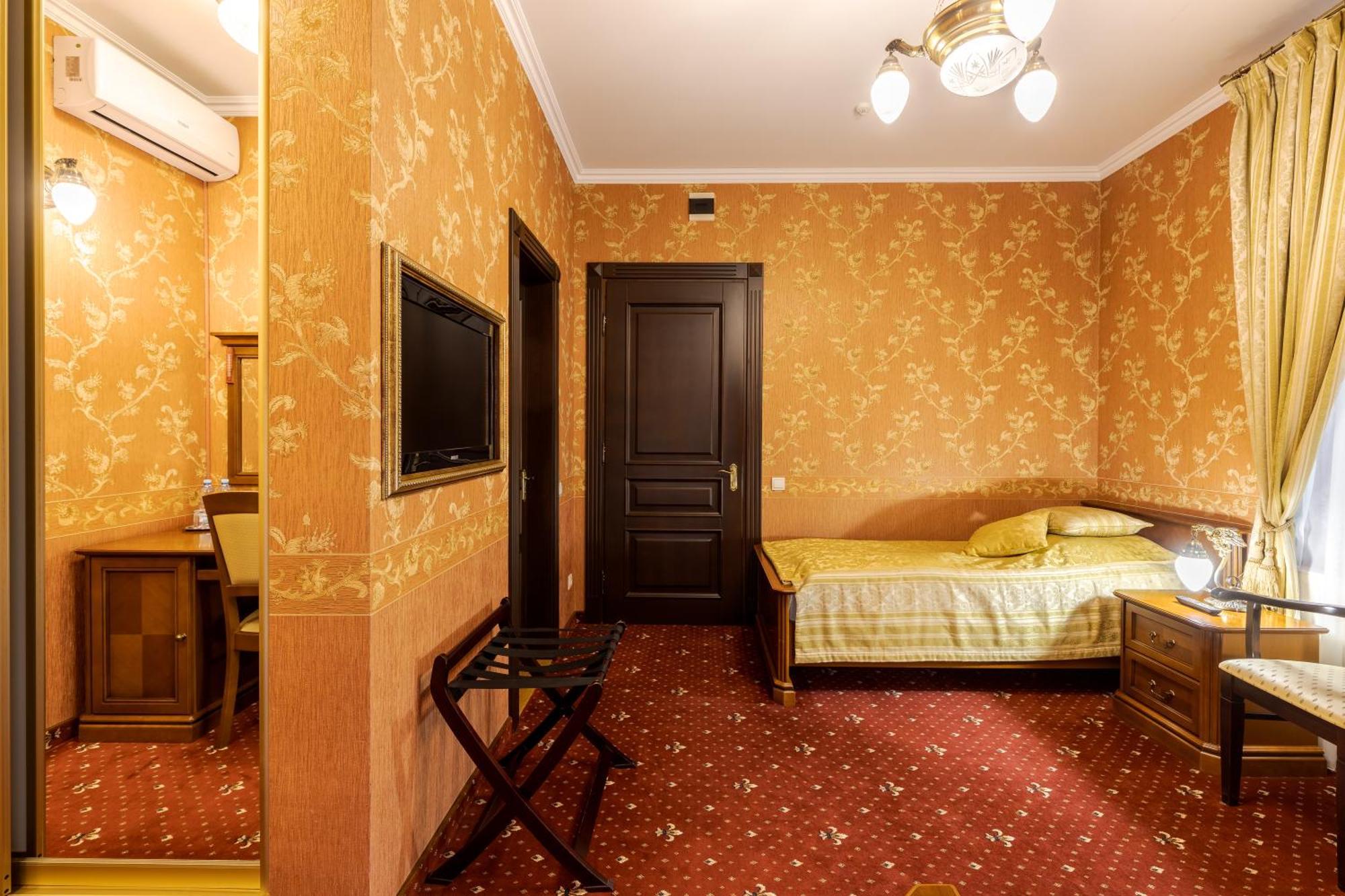 Luxury Boutique Andreevskiy Lviv Dış mekan fotoğraf